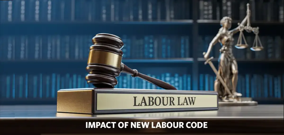 New Labour Code